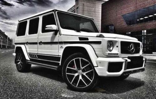 大g奔驰汽车要多少钱(大G奔驰汽车的价格究竟是多少？
