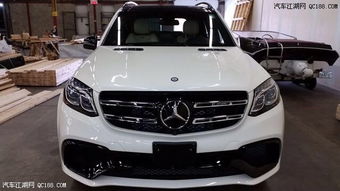 大g奔驰汽车要多少钱(大G奔驰汽车的价格究竟是多少？