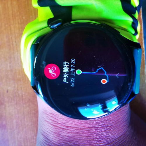 华为手表和电脑怎么用(华为手表与电脑的互联应用，操作指南与优势解析)