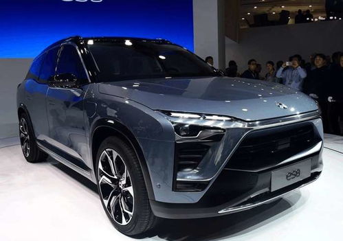 蔚蓝汽车的续航力是多少(蔚蓝汽车续航力深度解析)