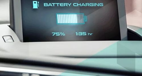 汽车电池一年用多少电(汽车电池一年用电量深度解析)