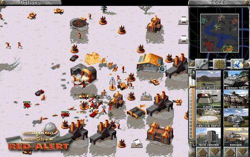 华为怎么玩电脑版红警(华为与电脑版红警，一场技术与战略的交融)