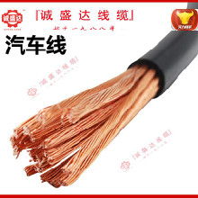 汽车电线一斤出多少铜(汽车电线中的铜含量与铜回收价值，探究一斤汽车电线能产出多少铜)