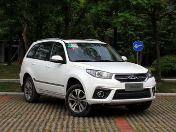 瑞虎3汽车电阻多少钱(瑞虎3汽车电阻价格解析) 瑞虎3汽车电阻多少钱(瑞虎3汽车电阻价格解析)