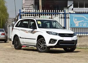 瑞虎3汽车电阻多少钱(瑞虎3汽车电阻价格解析) 瑞虎3汽车电阻多少钱(瑞虎3汽车电阻价格解析)