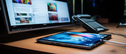 电脑图片怎么全屏显示华为(华为电脑上如何全屏显示电脑图片)