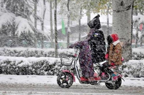 下雪天电动汽车续航多少(下雪天电动汽车续航多少，影响因素与应对策略)