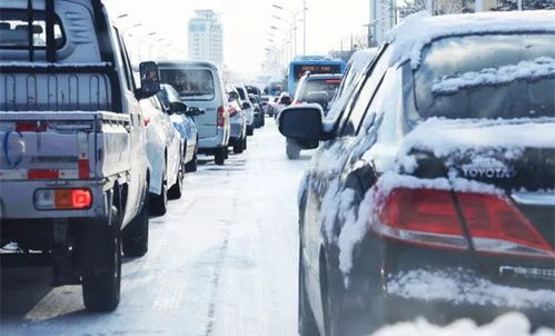 下雪天电动汽车续航多少(下雪天电动汽车续航多少，影响因素与应对策略)
