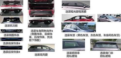汽车电机怎么看多少瓦(汽车电机的功率解读，如何识别多少瓦)