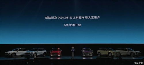 蔚来汽车电池容量多少安(蔚来汽车电池容量详解，多少安时？