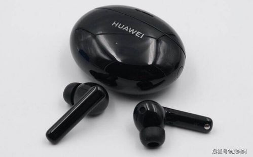 华为耳机4i怎么连接华为电脑(华为耳机4i与华为电脑的无缝连接指南)