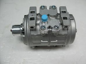 汽车修压缩机多少钱(汽车修压缩机需要多少钱?全面解析维修成本与因素) 汽车修压缩机多少钱(汽车修压缩机需要多少钱?全面解析维修成本与因素)