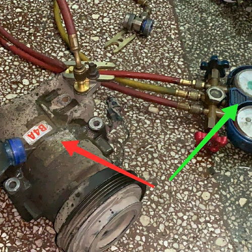 汽车修压缩机多少钱(汽车修压缩机需要多少钱?全面解析维修成本与因素) 汽车修压缩机多少钱(汽车修压缩机需要多少钱?全面解析维修成本与因素)