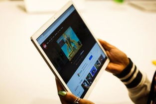 华为平板鼠标怎么换电脑(华为平板鼠标如何无缝切换到电脑，操作指南与实用建议)