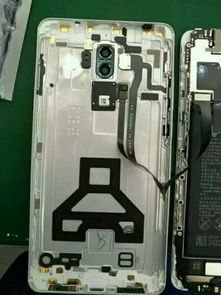 华为电脑电源排线怎么拆(华为电脑电源排线拆卸指南)