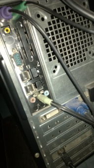 网线怎么接华为电脑主机(华为电脑网线连接全解析，从网线选择到主机接口接入)