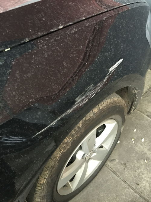 汽车剐蹭需要多少钱修好(汽车剐蹭修复费用解析,需要多少钱修好? 汽车剐蹭需要多少钱修好(汽车剐蹭修复费用解析,需要多少钱修好?