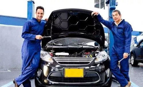 贾跃亭汽车保养费用多少(贾跃亭汽车保养费用多少，揭示高端汽车保养成本与背后的故事)