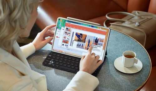 华为怎么样变成电脑(华为如何成功转型为电脑制造商，战略、创新与实力的完美结合)