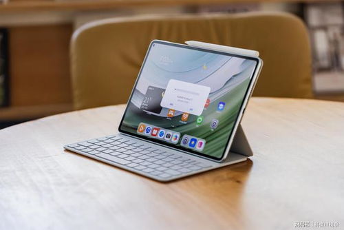 华为matepadpro怎么投屏电脑(华为MatePad Pro投屏到电脑的详细操作指南)