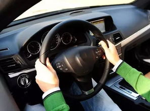 汽车方向盘向左多少度(汽车方向盘向左多少度，探究转向系统的工作原理与角度设定)