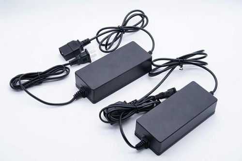 汽车充电机升级多少钱(汽车充电机升级费用解析，升级成本与效益的平衡点)