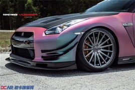 汽车外观改装扣多少分呢(汽车外观改装与扣分制度解析，关注细节，避免违规)