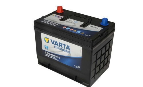 汽车电池一般有多少电压(汽车电池电压揭秘，电压大小与汽车性能息息相关)