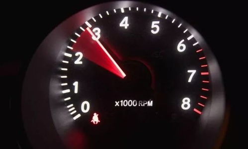 汽车80码多少转正常吗(汽车行驶速度与转速的关系,探究汽车80码时转速多少才算正常) 汽车80码多少转正常吗(汽车行驶速度与转速的关系,探究汽车80码时转速多少才算正常)