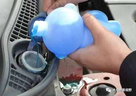 汽车要换多少种油和水(汽车要换多少种油和水，深入了解汽车维护的复杂性)