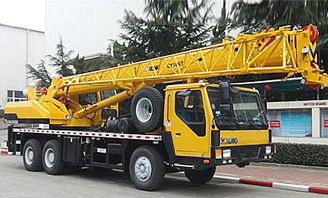 如东汽车起重机价格多少(如东汽车起重机价格概览) 如东汽车起重机价格多少(如东汽车起重机价格概览)