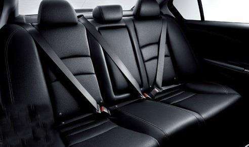 小汽车座椅调节角度多少(小汽车座椅调节角度多少，舒适度与安全的平衡)