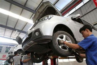 汽车换地方修要多少钱(汽车换地方修要多少钱,全面解析修车成本与费用因素) 汽车换地方修要多少钱(汽车换地方修要多少钱,全面解析修车成本与费用因素)