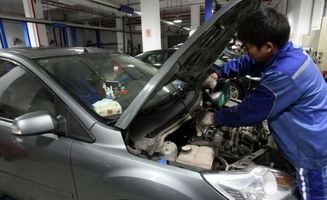 汽车换地方修要多少钱(汽车换地方修要多少钱,全面解析修车成本与费用因素) 汽车换地方修要多少钱(汽车换地方修要多少钱,全面解析修车成本与费用因素)