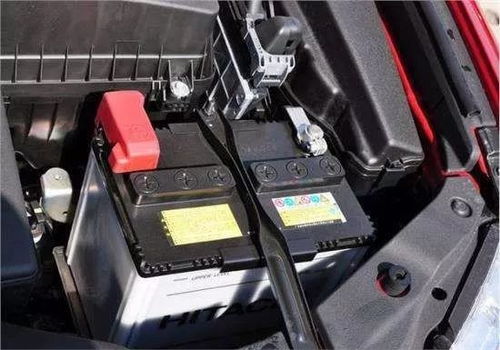 汽车电瓶需要多少度的电(汽车电瓶需要多少度的电，深入了解汽车电力系统的核心要素)