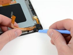 平板电脑华为壳子怎么拆(华为平板电脑壳子拆卸指南)