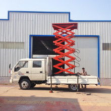 宿州汽车升降机多少钱(宿州汽车升降机价格解析)