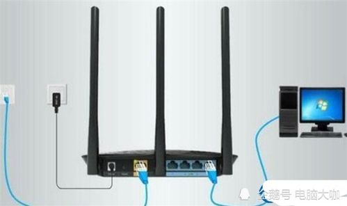 华为电脑装宽带怎么装好(华为电脑装宽带攻略，轻松搞定网络接入)