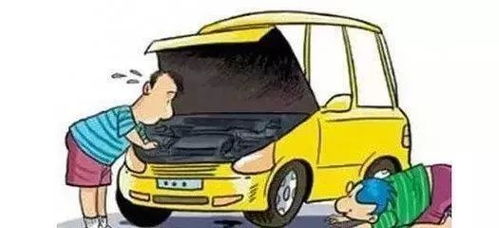 汽车尾气影响路面多少米(汽车尾气影响路面多少米，探究尾气排放与路面环境的关联)