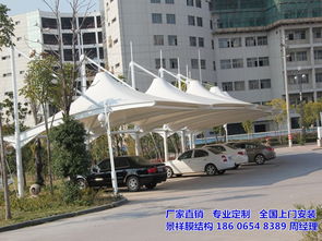 漳州室外汽车车棚多少钱(漳州室外汽车车棚价格解析)