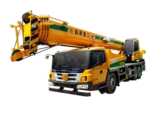 西宁汽车起重机多少钱(西宁汽车起重机价格解析)