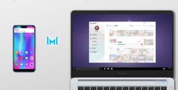 怎么使用华为电脑magic link(华为电脑Magic Link的使用指南)