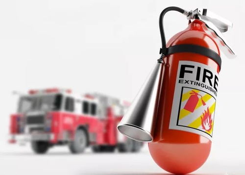 汽车年检灭火器多少钱(汽车年检必备，灭火器价格及其重要性)