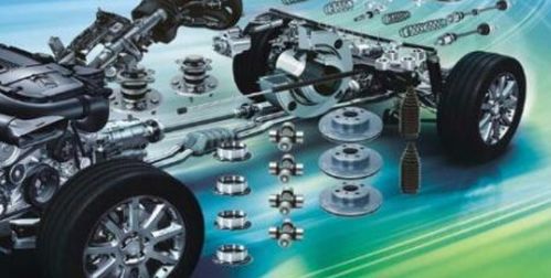 一辆汽车用多少电容板(汽车电容板需求量的深度解析)