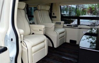 商务汽车改装价格多少钱(商务汽车改装价格分析，究竟需要多少钱？