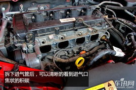 冬季清洗汽车积碳多少钱(冬季清洗汽车积碳，价格与服务细节解析)