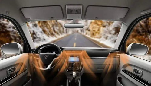 汽车暖风开多少时间才热(汽车暖风多久才热的深度解析) 汽车暖风开多少时间才热(汽车暖风多久才热的深度解析)