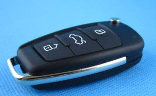 汽车摇控器的距离是多少(汽车遥控器的距离，探索遥控技术的边界)