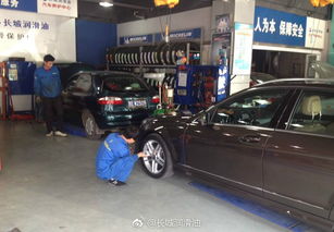 有多少人做了汽车首保(汽车首保，揭示有多少人在新旅程中选择了这一重要步骤)