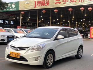 肇庆现代瑞纳汽车多少钱(肇庆现代瑞纳汽车价格解析)